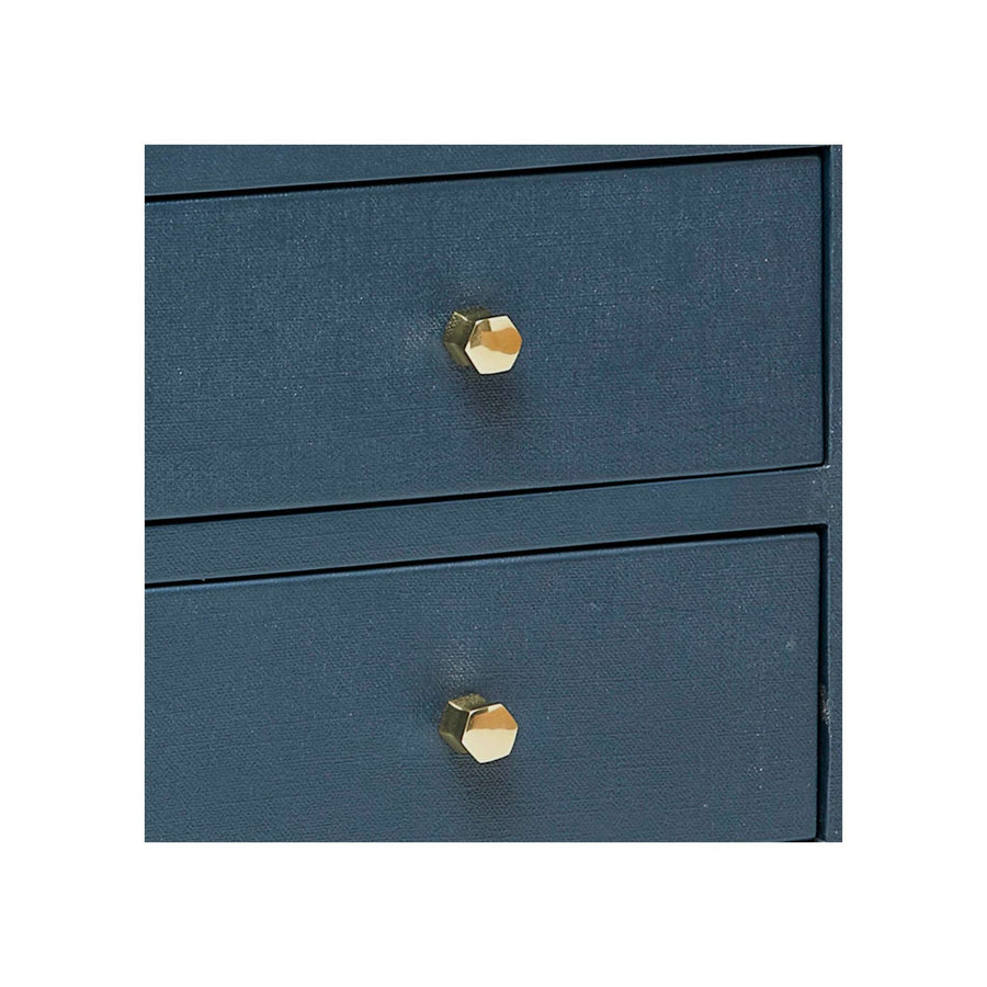 Rebecca Linen Dresser - Foundation Goods