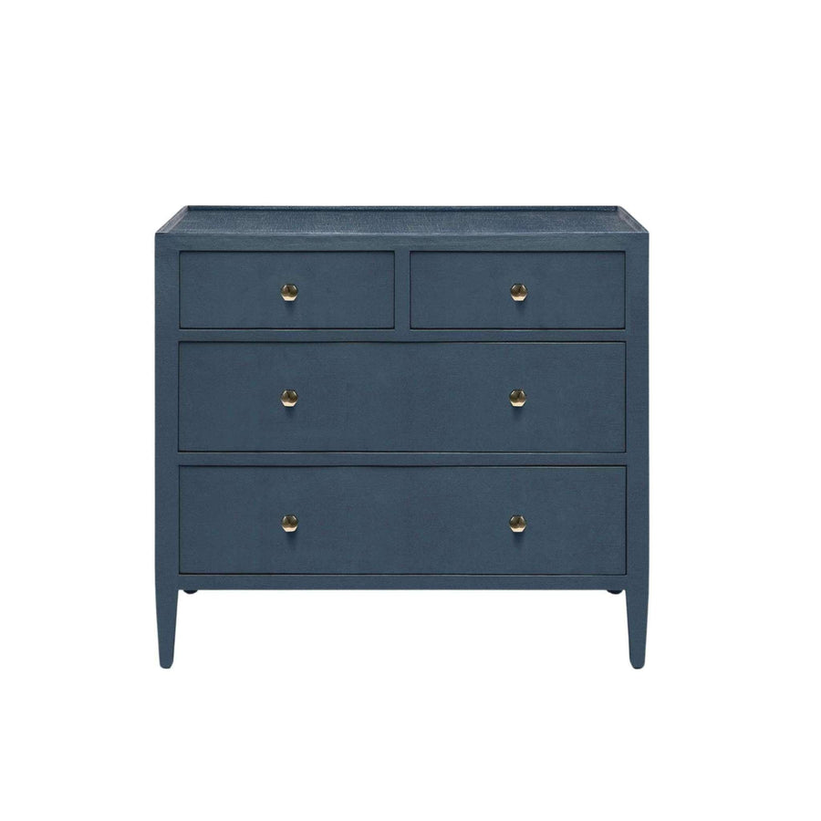 Rebecca Linen Dresser - Foundation Goods