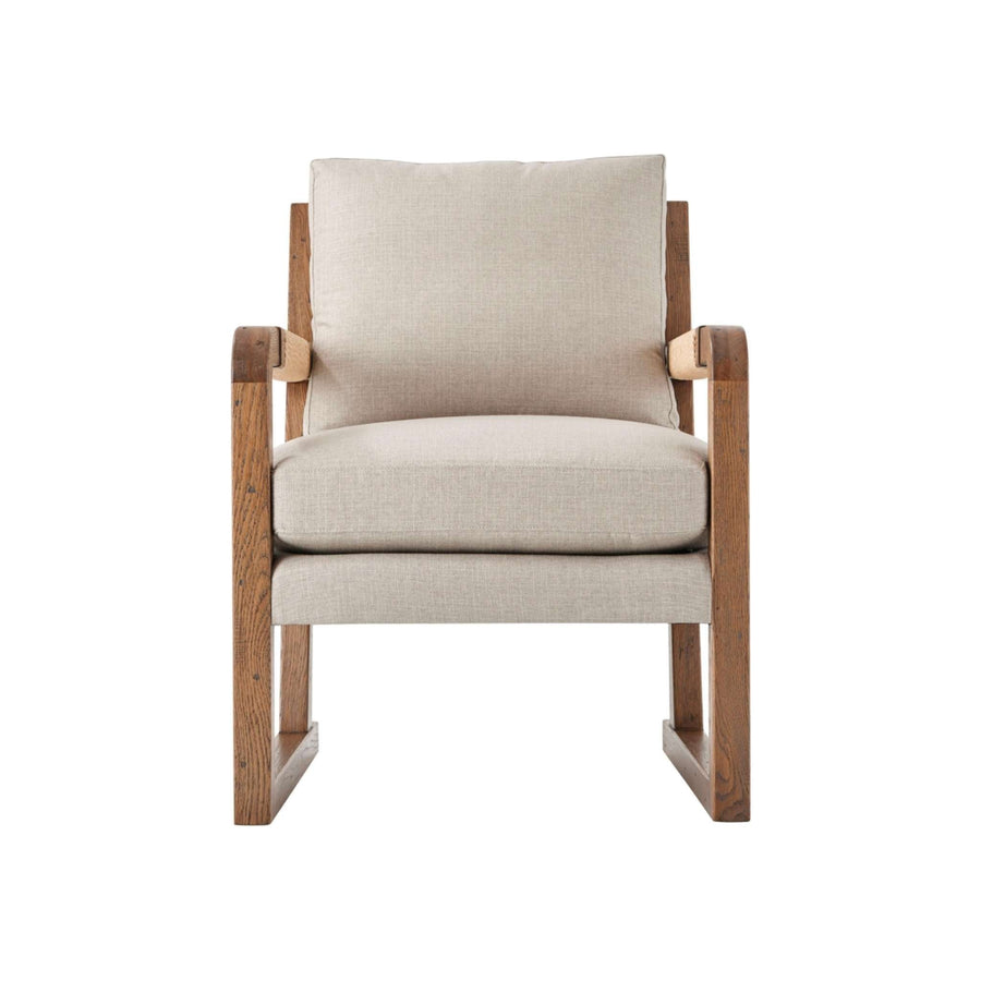 Reese Accent Chair - Foundation Goods
