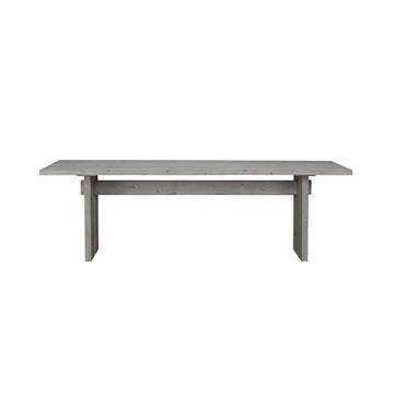 Regina Dining Table - Foundation Goods