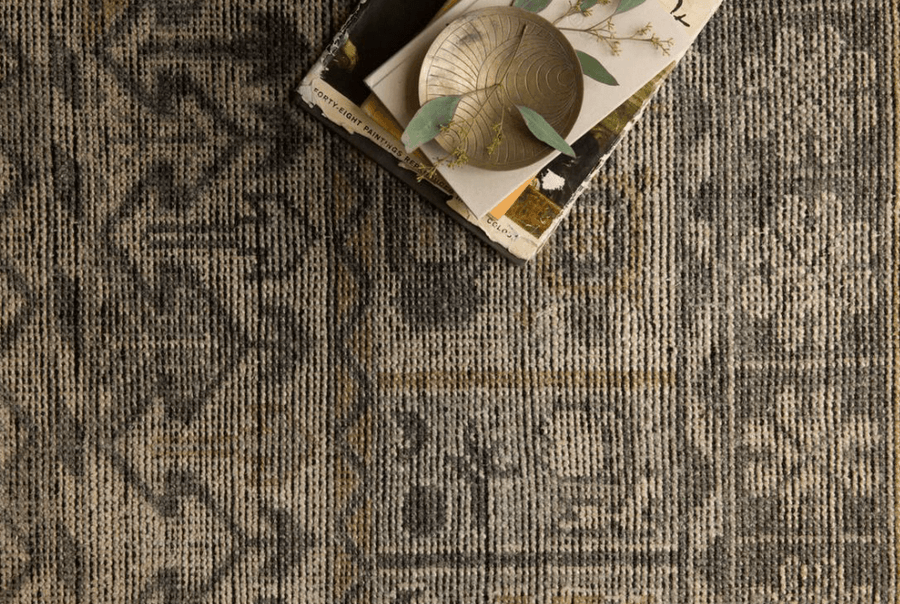 Remington Hand Knotted Rug - Foundation Goods