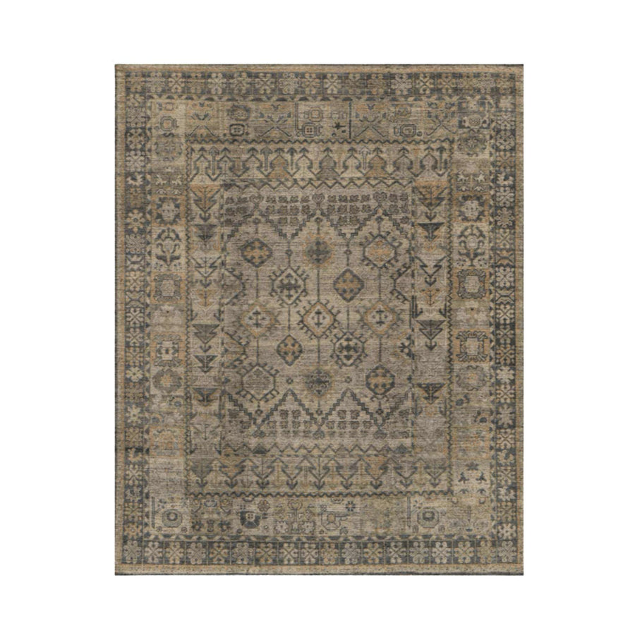 Remington Rug - Foundation Goods