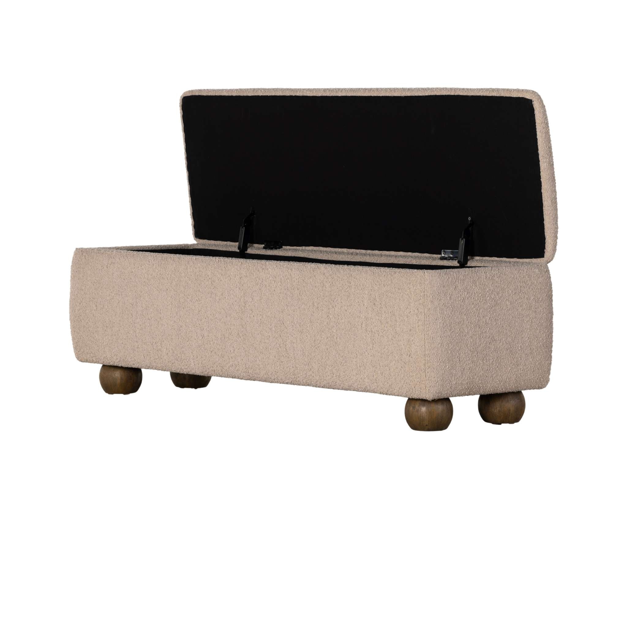 Rennon Trunk Bench - Foundation Goods