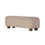 Rennon Trunk Bench - Foundation Goods