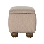 Rennon Trunk Bench - Foundation Goods