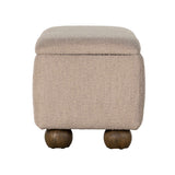 Rennon Trunk Bench - Foundation Goods