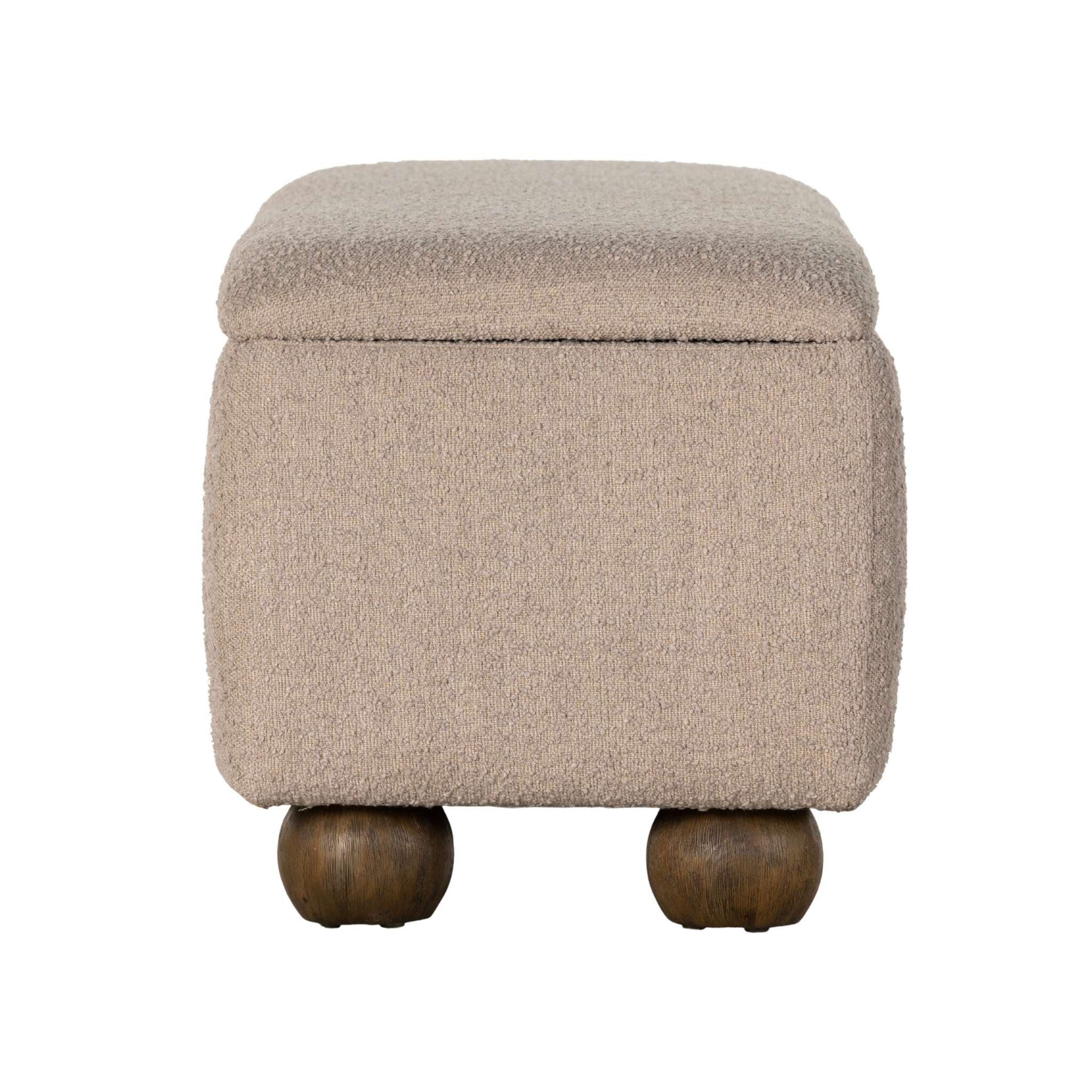 Rennon Trunk Bench - Foundation Goods