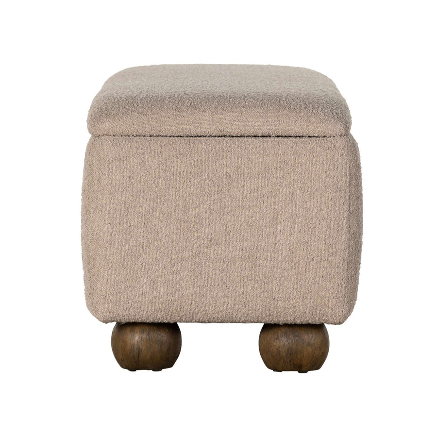 Rennon Trunk Bench - Foundation Goods