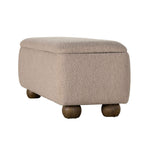 Rennon Trunk Bench - Foundation Goods