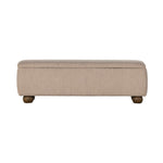 Rennon Trunk Bench - Foundation Goods