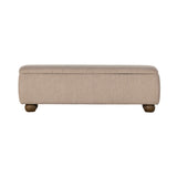 Rennon Trunk Bench - Foundation Goods