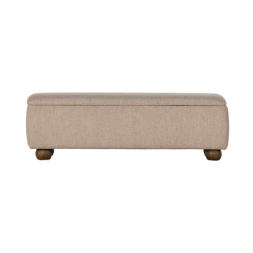 Rennon Trunk Bench - Foundation Goods
