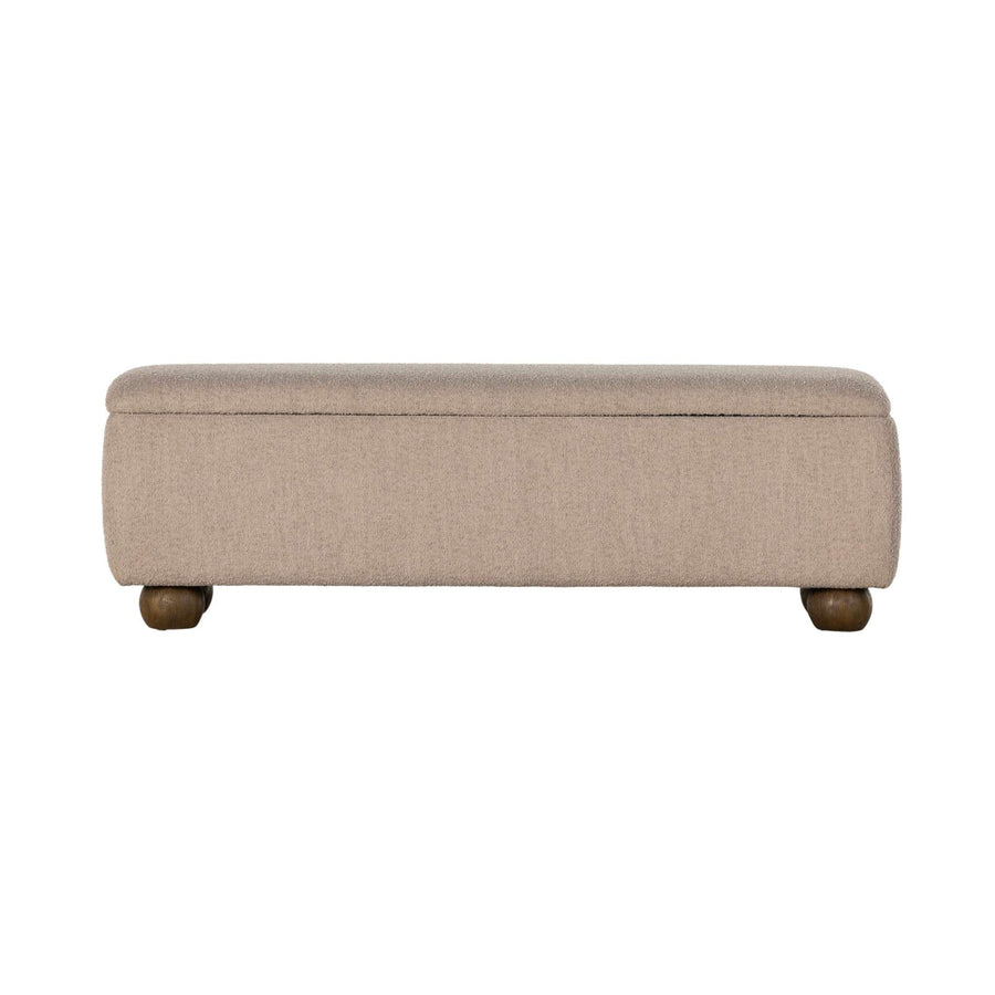 Rennon Trunk Bench - Foundation Goods
