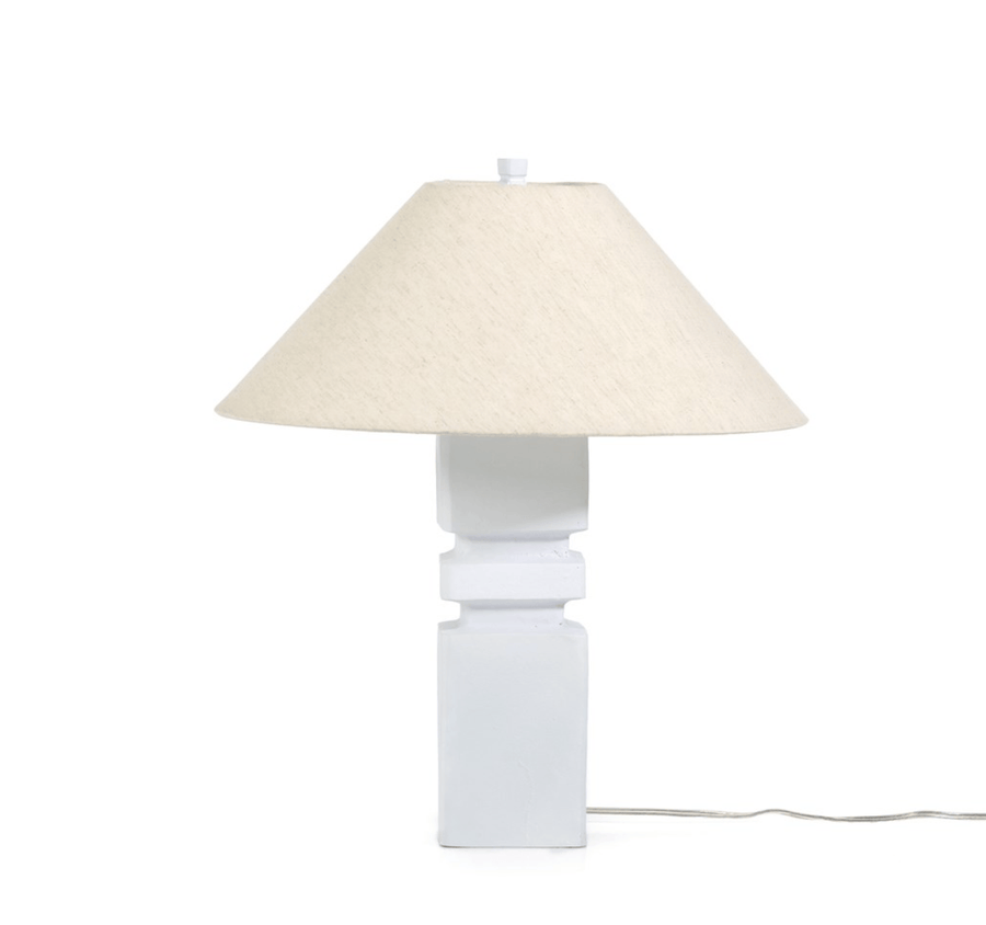 Renzo Lamp - Foundation Goods