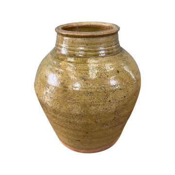 Rhodes Vase - Foundation Goods