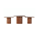Rinaldo Coffee Table - Foundation Goods