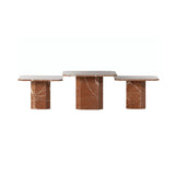 Rinaldo Coffee Table - Foundation Goods