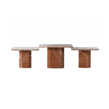 Rinaldo Coffee Table - Foundation Goods