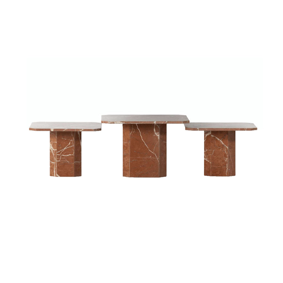 Rinaldo Coffee Table - Foundation Goods