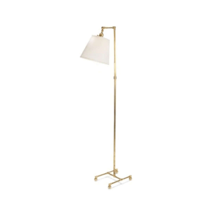 Riverside Floor Lamp - Foundation Goods