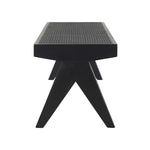 Roberta Wooden Bench - Foundation Goods