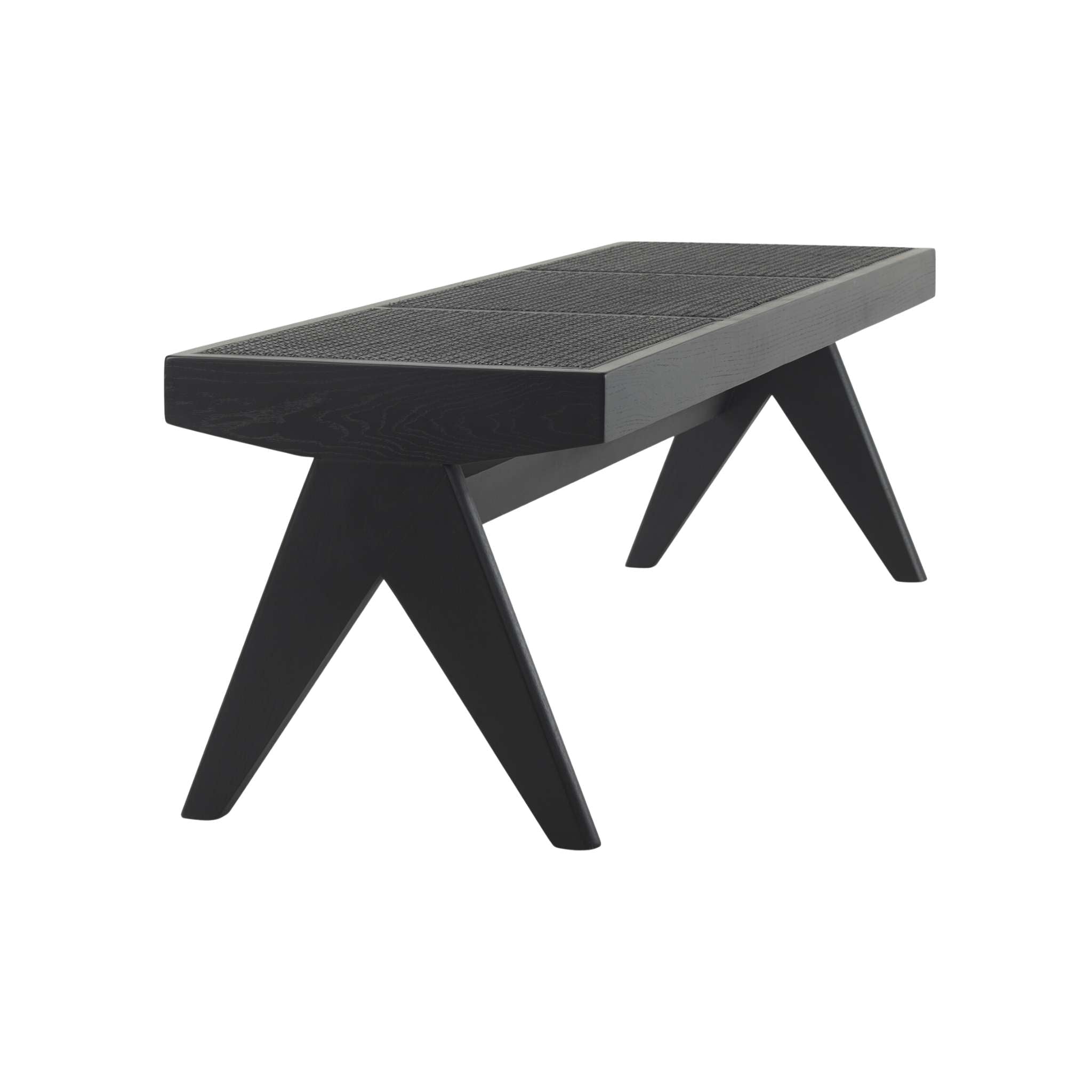 Roberta Wooden Bench - Foundation Goods