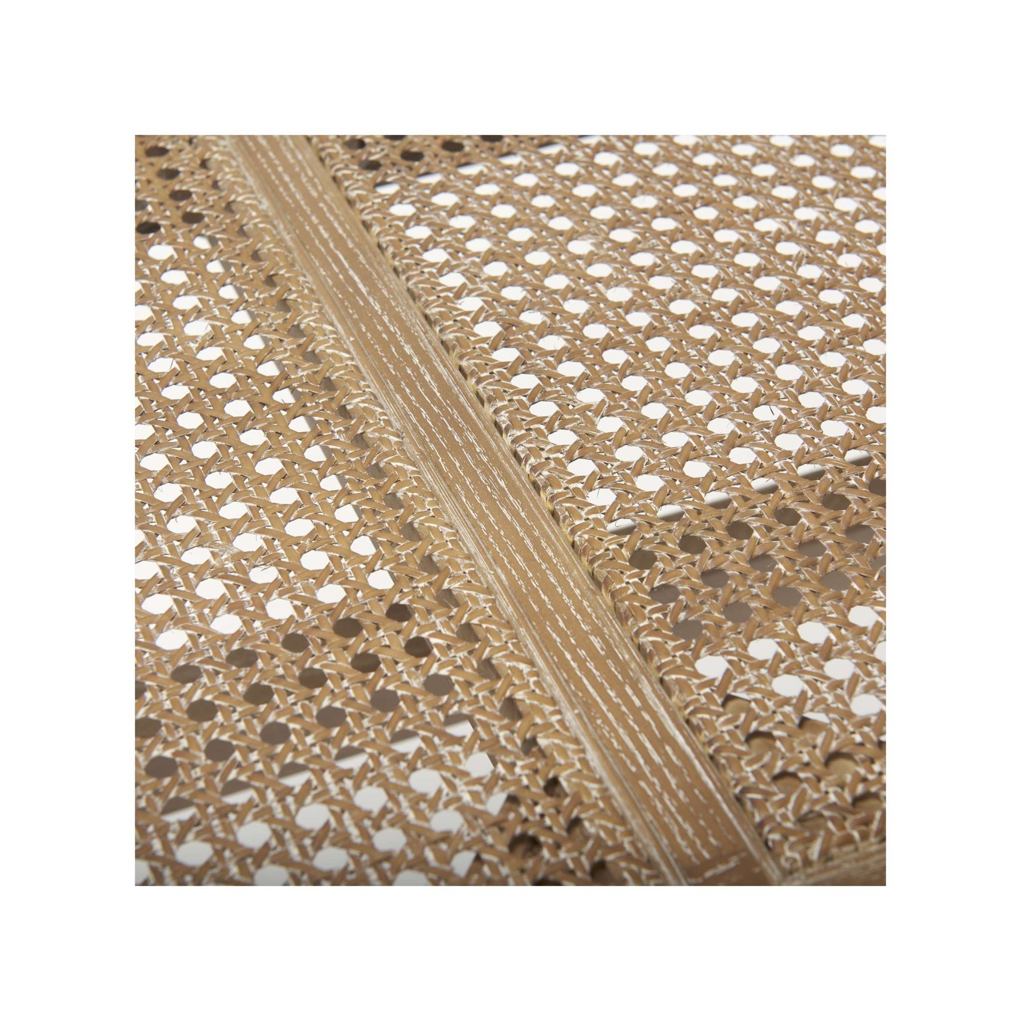 Roberta Wooden Bench - Foundation Goods