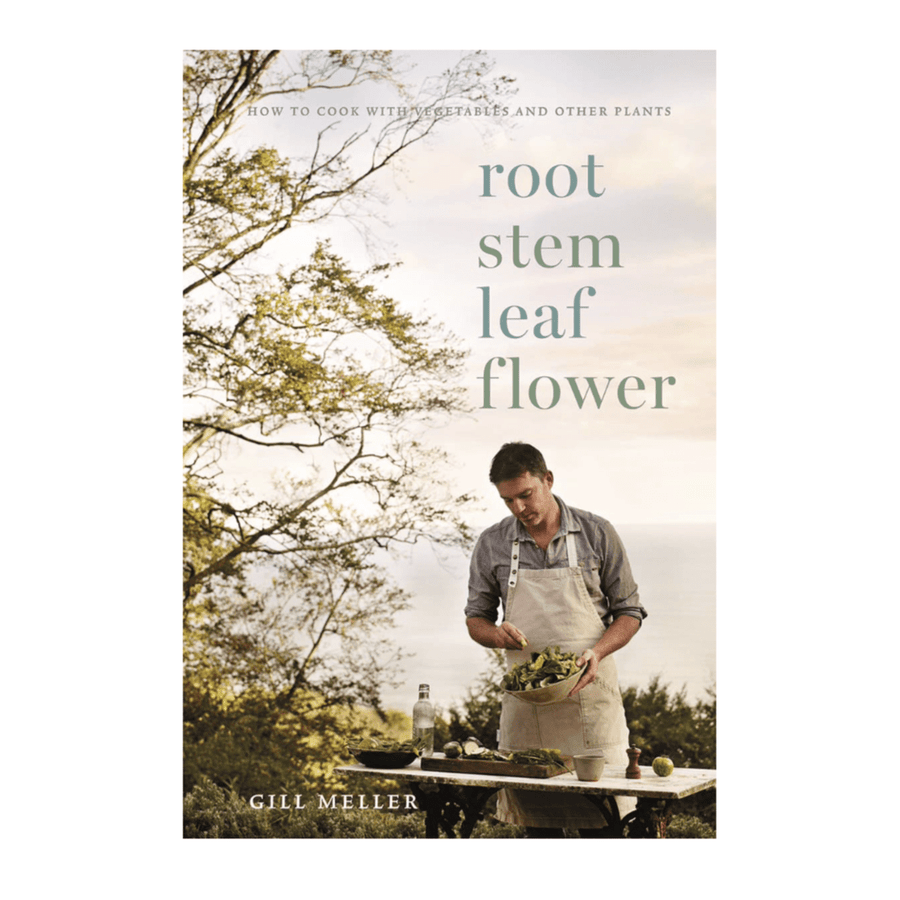Root, Stem, Leaf, Flower by Gill Meller - Foundation Goods
