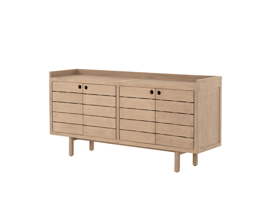 Rosa Outdoor Sideboard - Foundation Goods