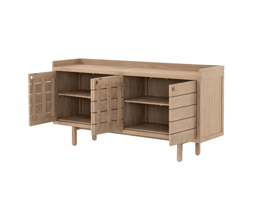 Rosa Outdoor Sideboard - Foundation Goods