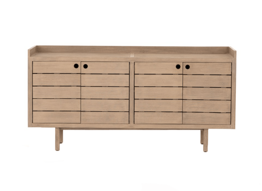 Rosa Outdoor Sideboard - Foundation Goods