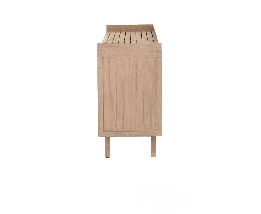Rosa Outdoor Sideboard - Foundation Goods