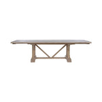 Rosalie Dining Table - Foundation Goods