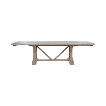 Rosalie Dining Table - Foundation Goods