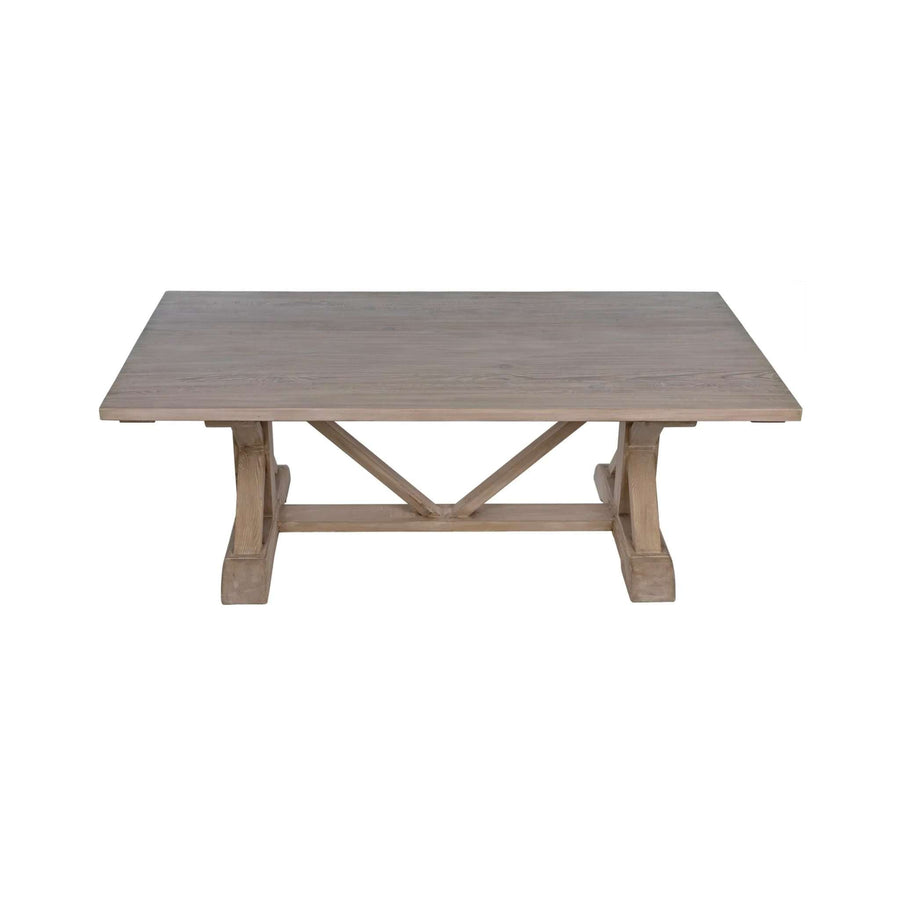 Rosalie Dining Table - Foundation Goods