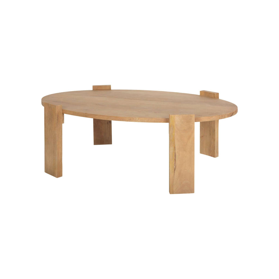 Rosalyn Coffee Table - Foundation Goods