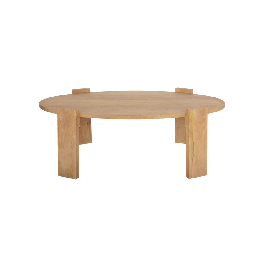 Rosalyn Coffee Table - Foundation Goods