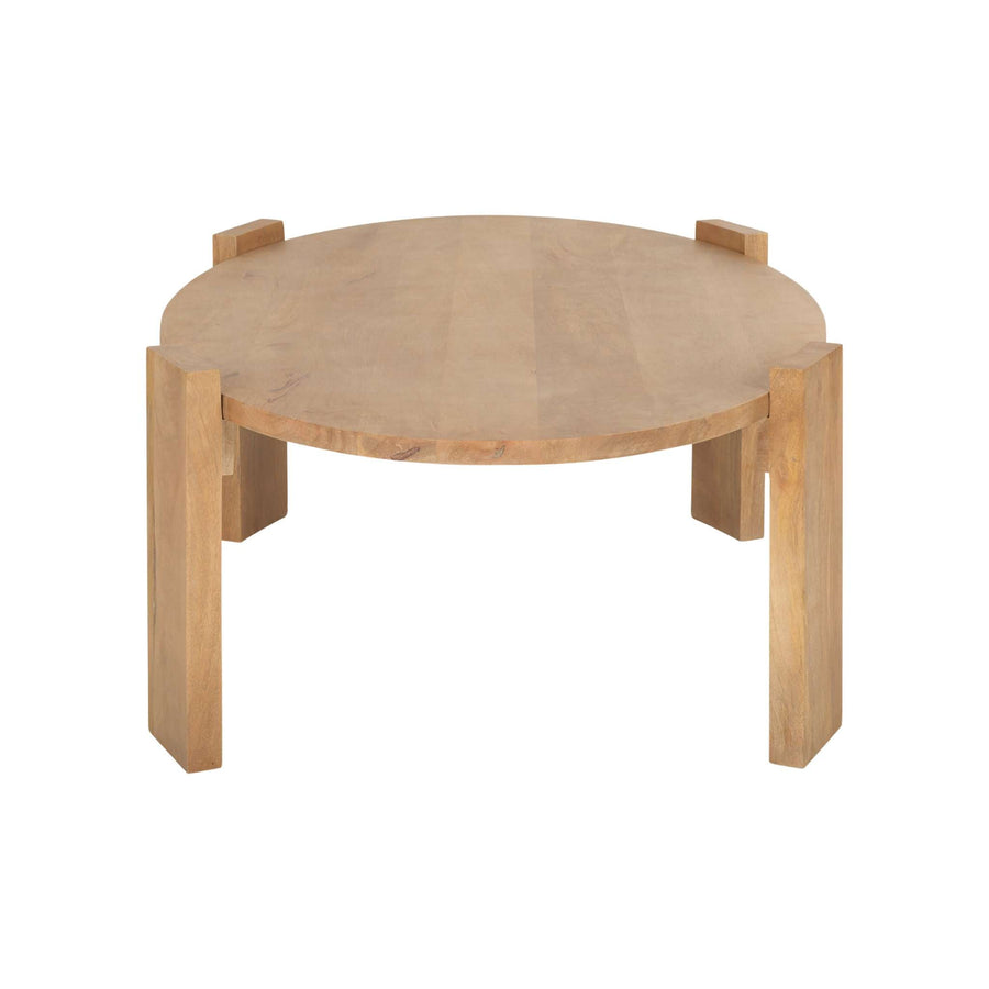 Rosalyn Coffee Table - Foundation Goods