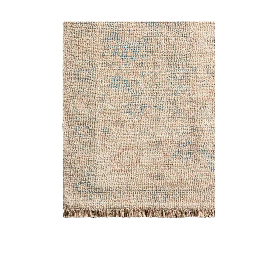 Rosehill Rug - Foundation Goods