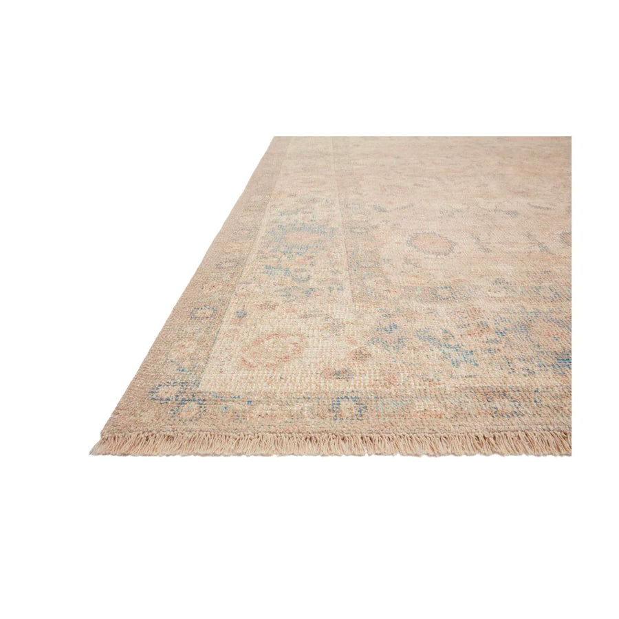 Rosehill Rug - Foundation Goods