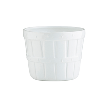 Round Fruit Basket - Foundation Goods