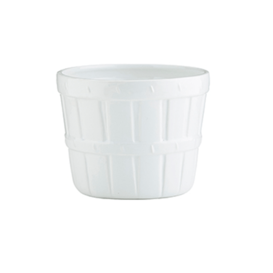 Round Fruit Basket - Foundation Goods