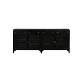 Rowan Media Cabinet - Foundation Goods