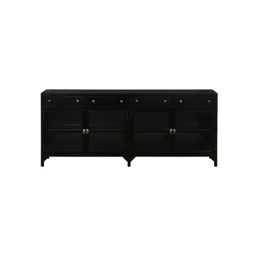 Rowan Media Cabinet - Foundation Goods
