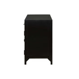 Rowan Media Cabinet - Foundation Goods