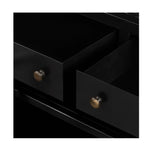 Rowan Media Cabinet - Foundation Goods