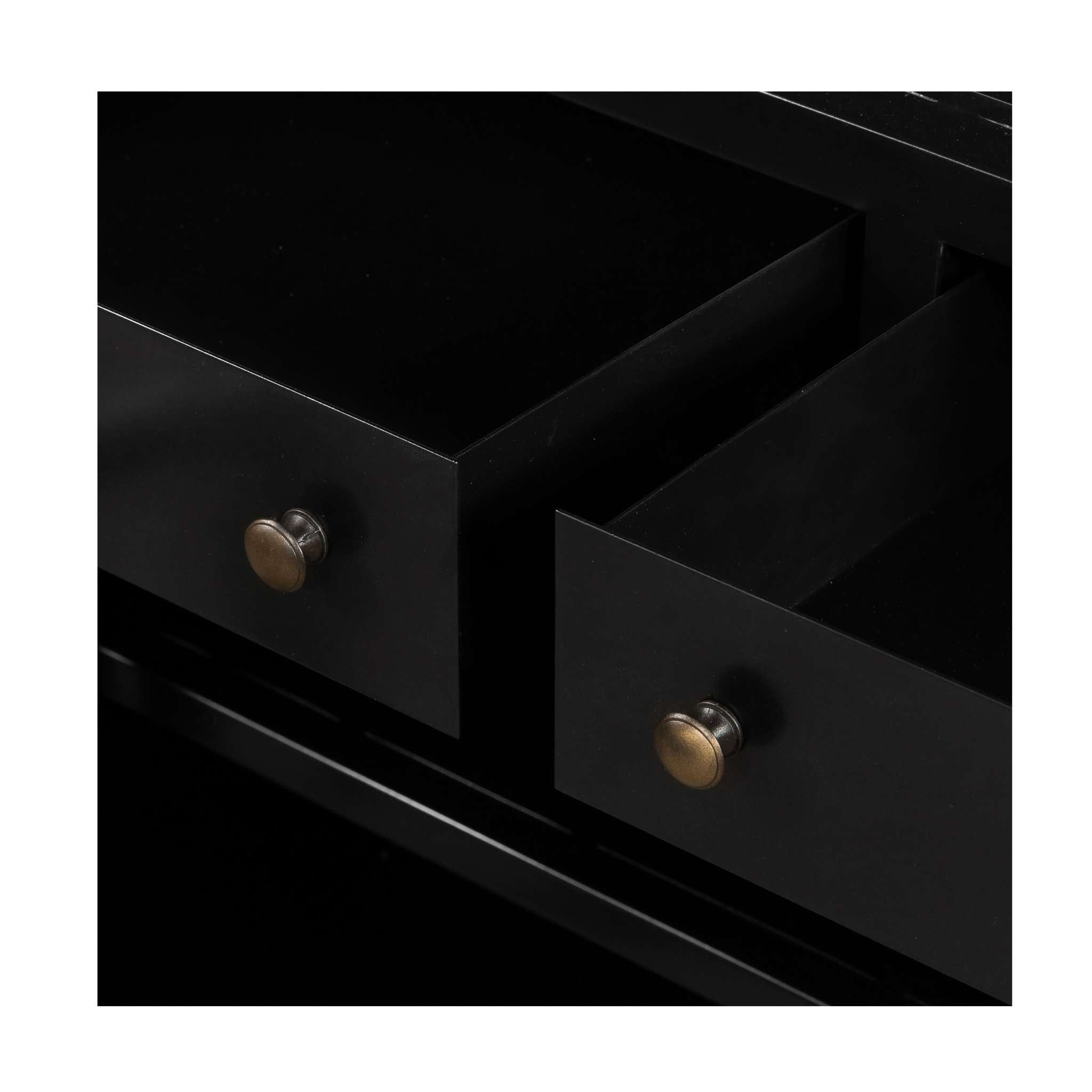 Rowan Media Cabinet - Foundation Goods