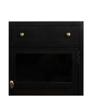 Rowan Media Cabinet - Foundation Goods
