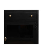 Rowan Media Cabinet - Foundation Goods