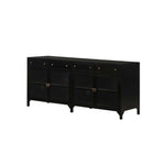 Rowan Media Cabinet - Foundation Goods